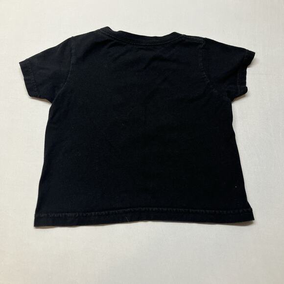 M&M Star Wars 'Melts In Your Mouth Not Your Han' T Shirt Baby Toddler Size 2T - Picture 8 of 8